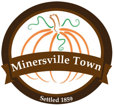 Minersville Town - A Place to Call Home...